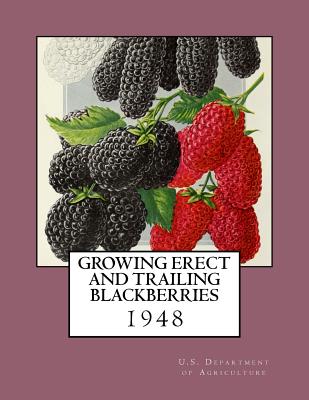 Growing Erect and Trailing Blackberries - Roger Chambers