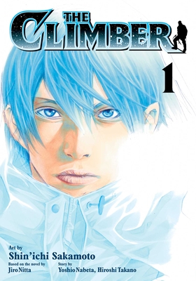 The Climber, Vol. 1 - Yoshio Nabeda