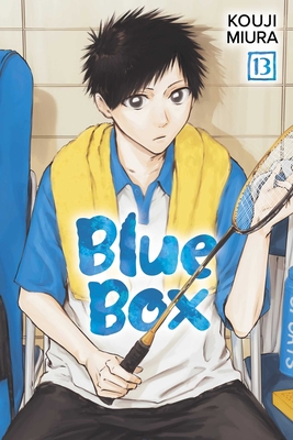 Blue Box, Vol. 13 - Kouji Miura