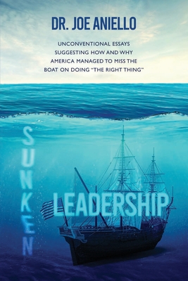 Sunken Leadership - Joe Aniello