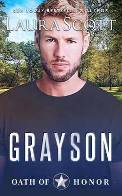 Grayson - Laura Scott