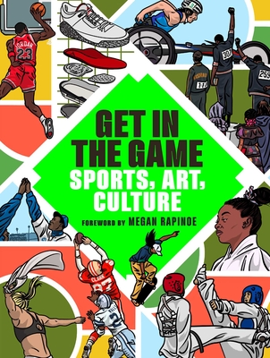 Get in the Game: Sports, Art, Culture - The San Francisco Museum Of Modern Art