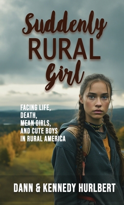 Suddenly Rural Girl: Facing Life, Death, Mean Girls, and Cute Boys in Rural America - Dann Hurlbert