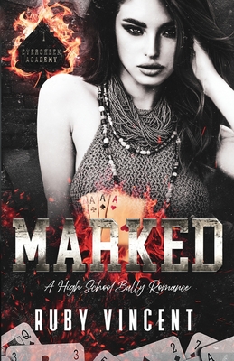 Marked - Ruby Vincent
