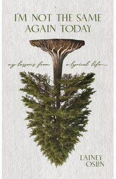 Poza produsului I'm Not the Same Again Today - Lainey Oslin