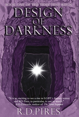 Design of Darkness - Rd Pires