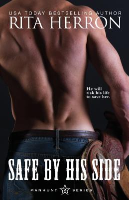 Safe By His Side - Rita Herron