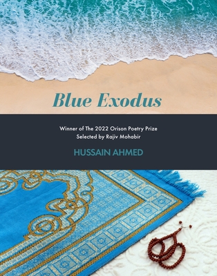 Blue Exodus - Hussain Ahmed