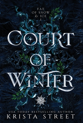 Court of Winter - Krista Street