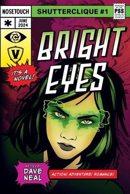 Brighteyes - Dave Neal