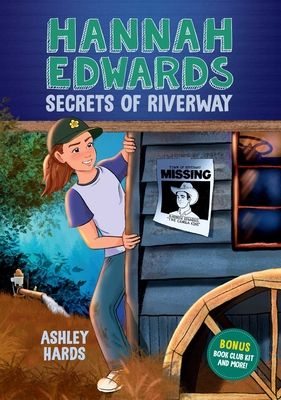 Hannah Edwards Secrets of Riverway: Hannah Edwards Secrets O - Ashley Hards
