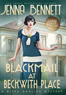 Blackmail at Beckwith Place - Jenna Bennett