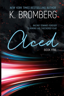 Aced - K. Bromberg