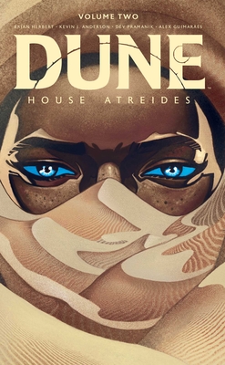 Dune: House Atreides Vol. 2 - Brian Herbert