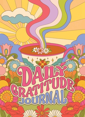 Daily Gratitude Journal - Brooklyn Downing