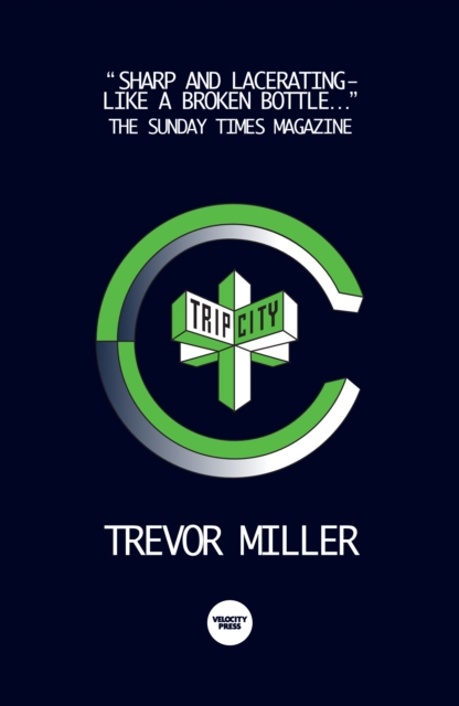 Trip City - Trevor Miller