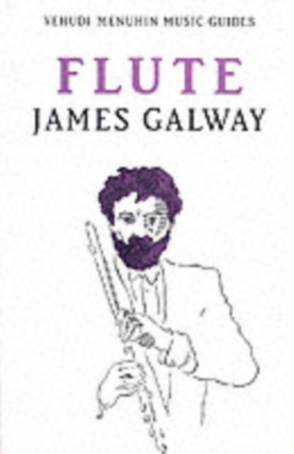 Flute - James Galway