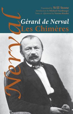 Les Chimeres - Gerard De Nerval