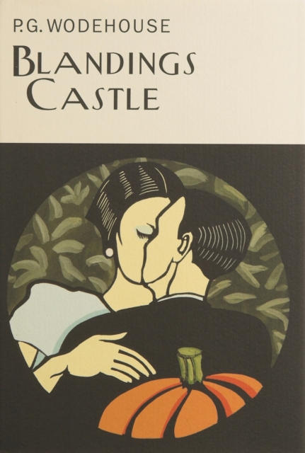 Blandings Castle - P. G. Wodehouse