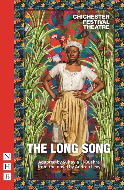 The Long Song - Suhayla El-bushra