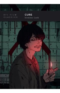 Poza produsului Cure - Dominic Lash