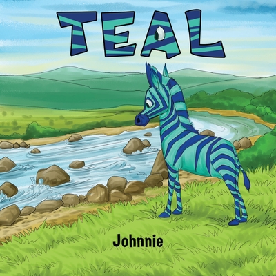 Teal - Johnnie