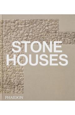 Stone Houses - Phaidon Phaidon Editors