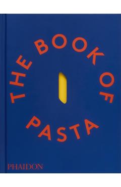 The Book of Pasta - Academia Barilla