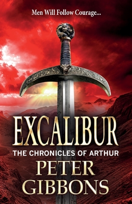 Excalibur - Peter Gibbons