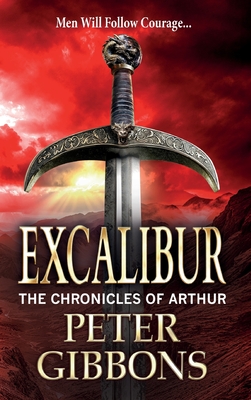 Excalibur - Peter Gibbons