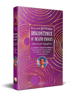 Discontinue If Death Ensues - Carol Gyzander