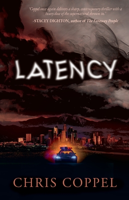 Latency - Chris Coppel