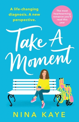 Take A Moment - Nina Kaye