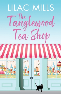 The Tanglewood Tea Shop - Lilac Mills