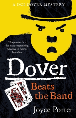 Dover Beats the Band - Joyce Porter