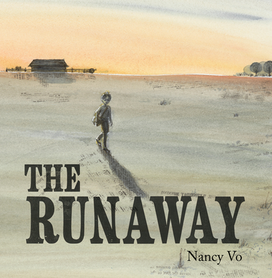 The Runaway - Nancy Vo