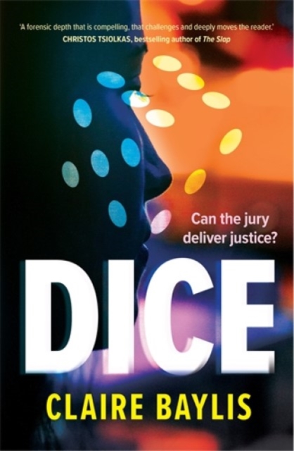 Dice - Claire Baylis