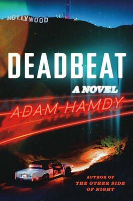 Deadbeat - Adam Hamdy