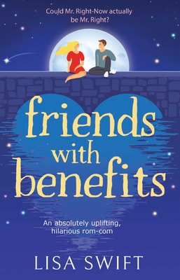 Friends with Benefits - Lisa Swift