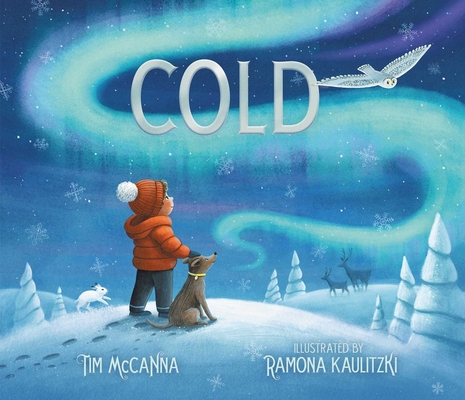 Cold - Tim Mccanna