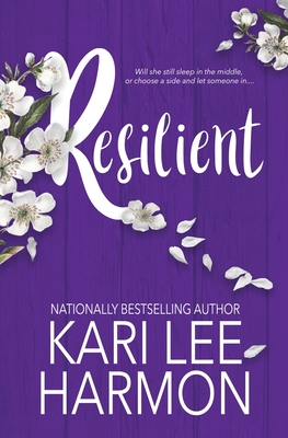 Resilient - Kari Lee Harmon