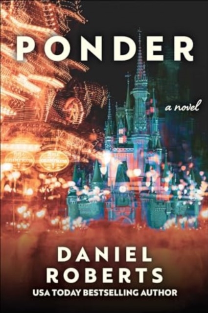 Ponder - Daniel Roberts