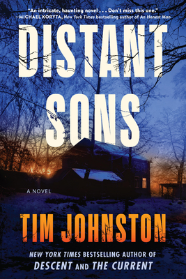 Distant Sons - Tim Johnston