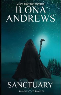 Sanctuary - Ilona Andrews