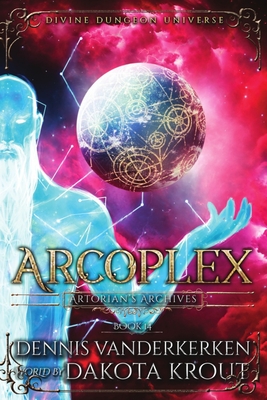 Arcoplex - Dakota Krout