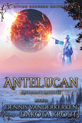 Antelucan - Dakota Krout
