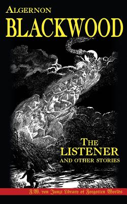 The Listener and Other Stories - Finn J. D. John