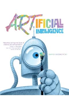 Artificial Intelligence - David Biedrzycki
