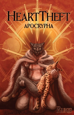 HeartTheft Book 2: Apocrypha - Rukis