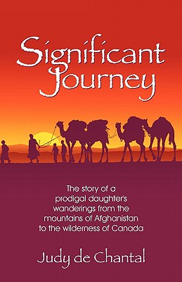 Significant Journey - Judy De Chantal